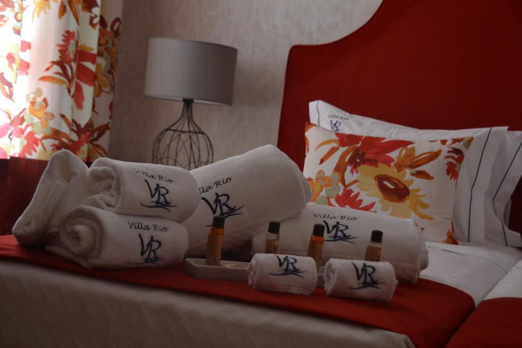 Rio Gasthof 4*